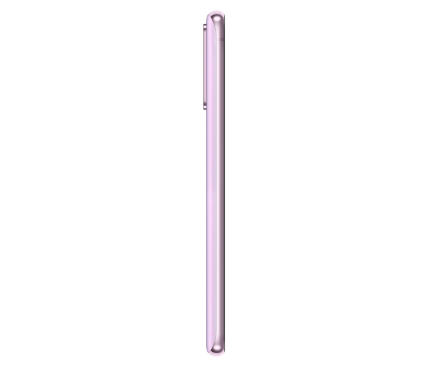 Samsung Galaxy S20 FE 5G Fan Edition Lawendowy - 590625 - zdjęcie 7